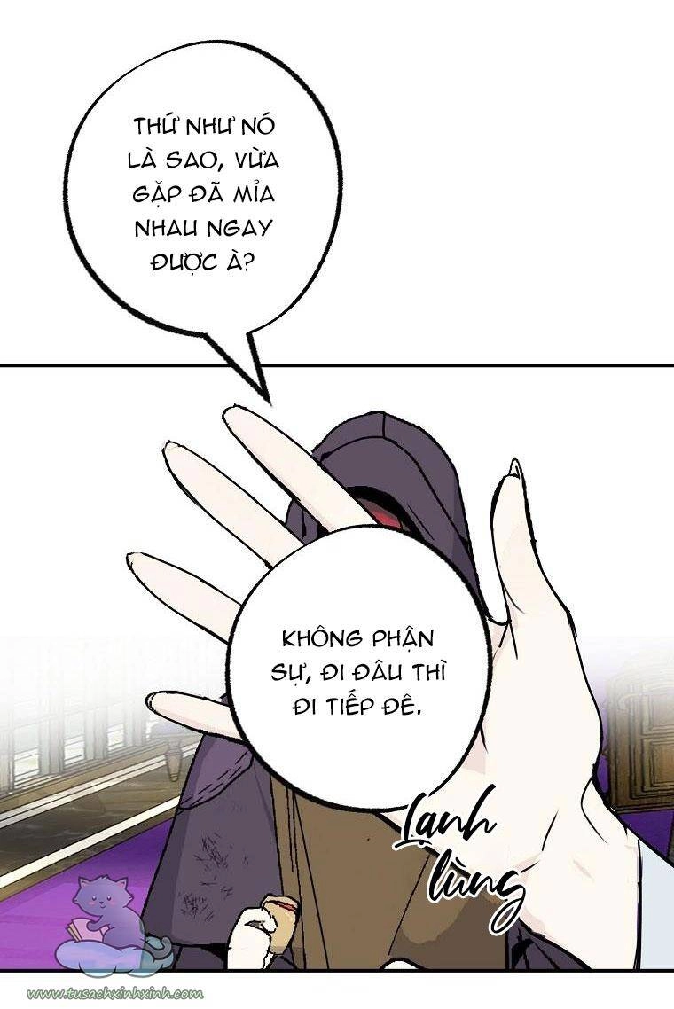 Lời Thú Nhận Nhầm Lẫn Chapter 61 - 6