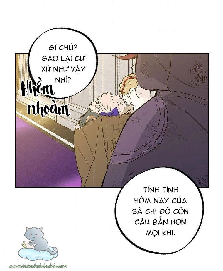 Lời Thú Nhận Nhầm Lẫn Chapter 61 - 9