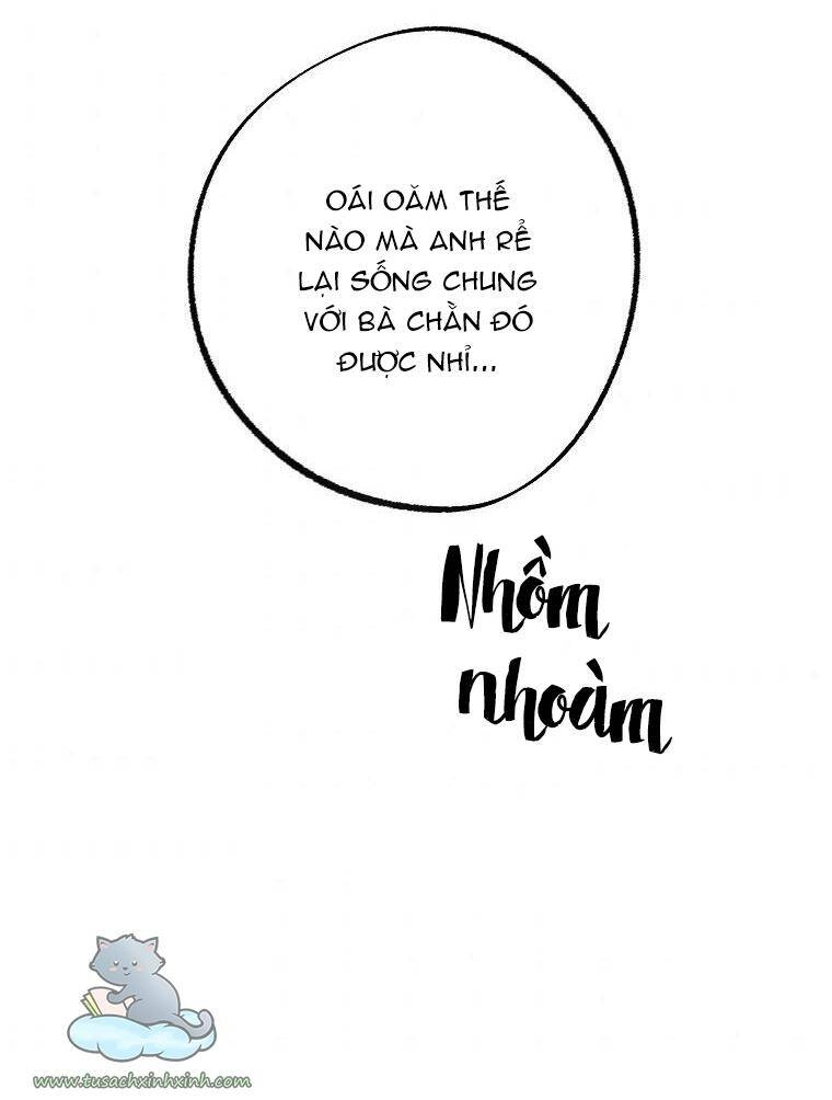 Lời Thú Nhận Nhầm Lẫn Chapter 61 - 10