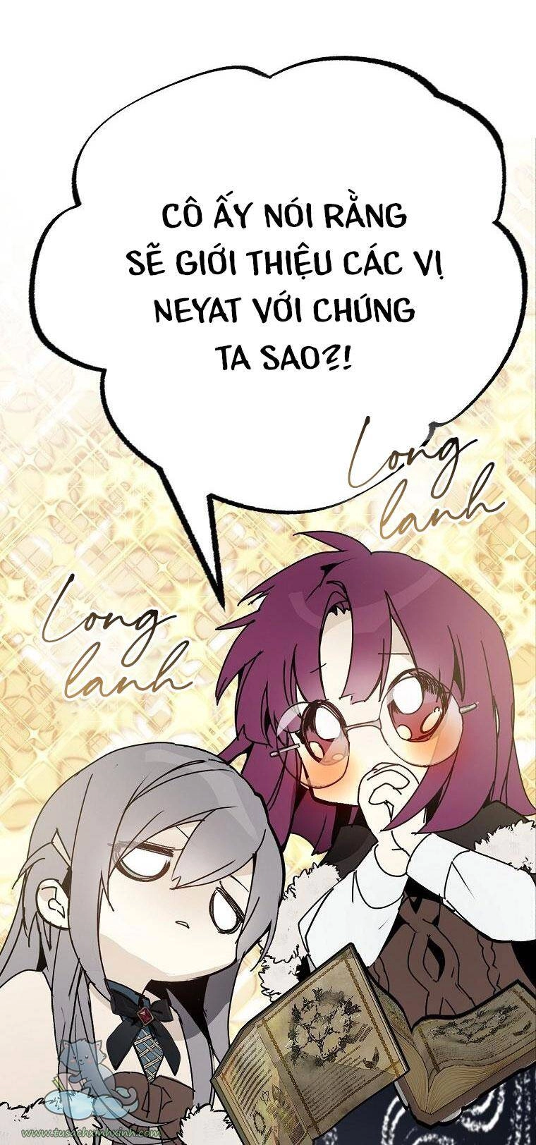 Lời Thú Nhận Nhầm Lẫn Chapter 61 - 14