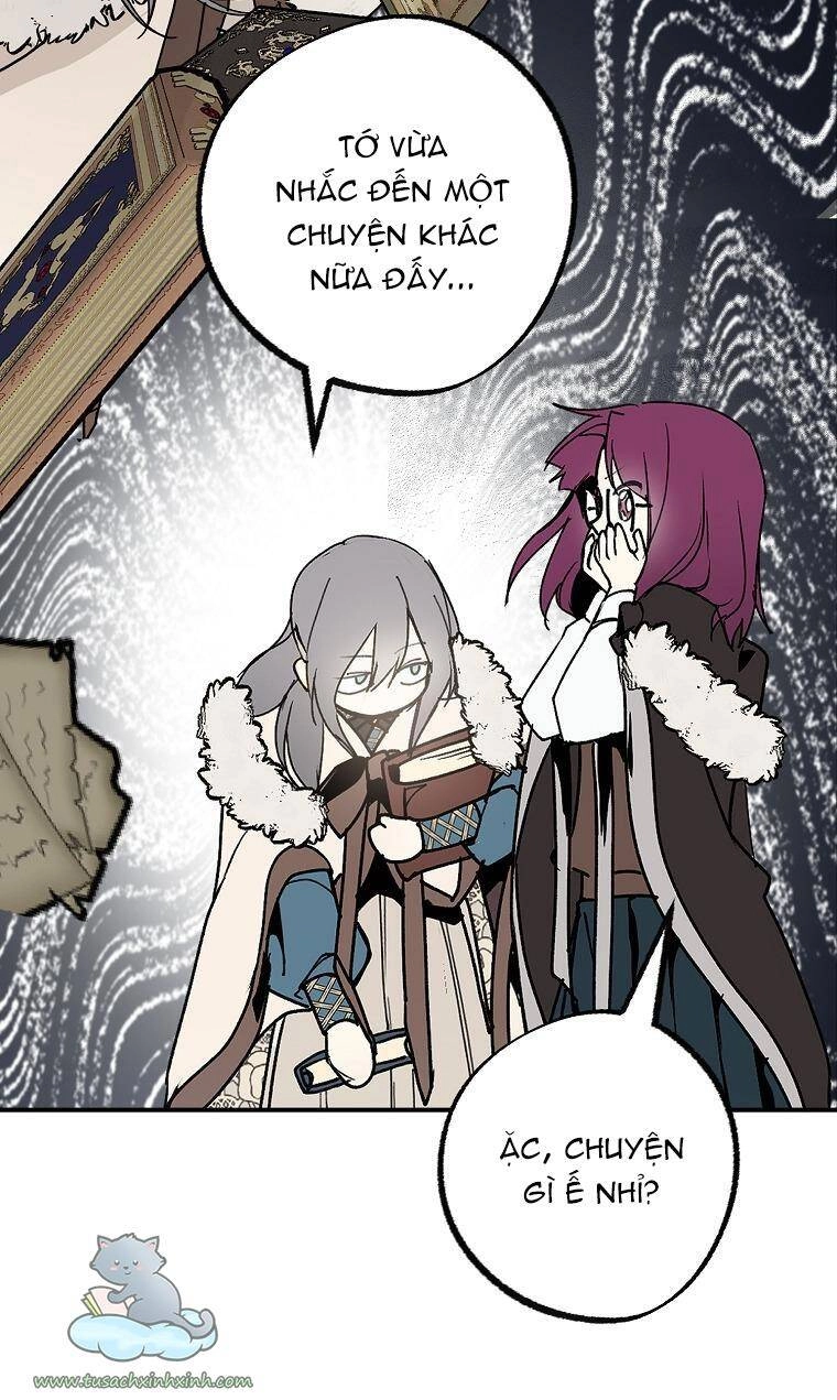 Lời Thú Nhận Nhầm Lẫn Chapter 61 - 15