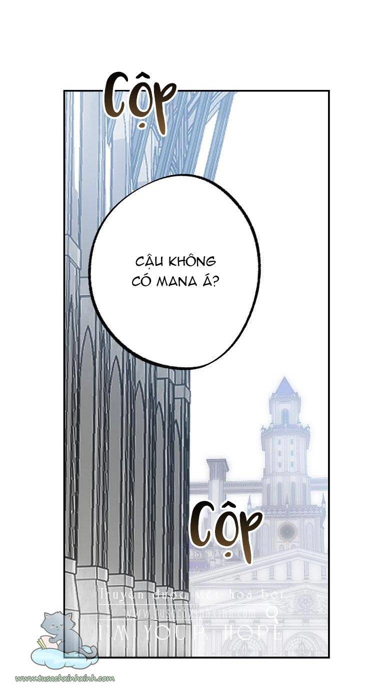 Lời Thú Nhận Nhầm Lẫn Chapter 61 - 16