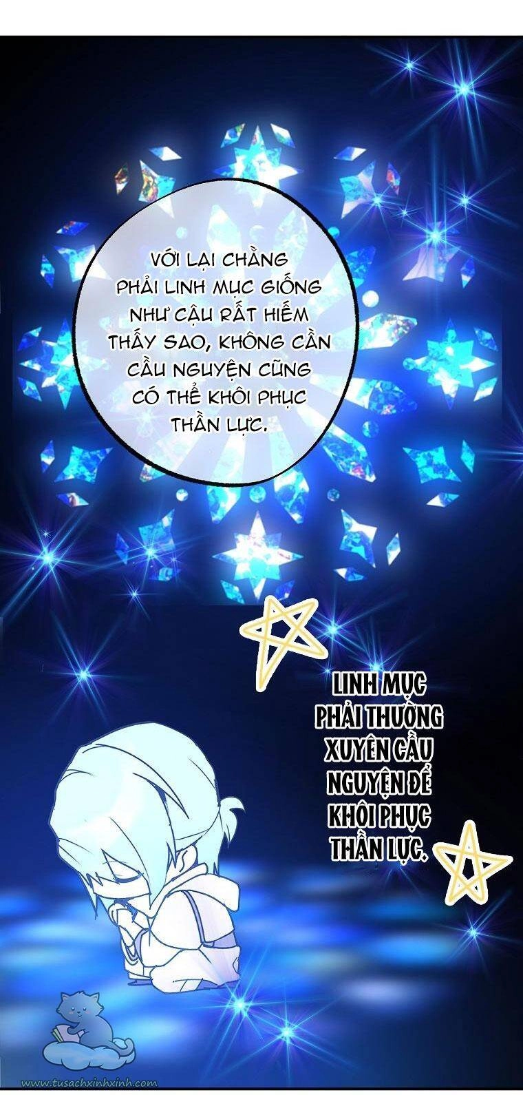 Lời Thú Nhận Nhầm Lẫn Chapter 61 - 18