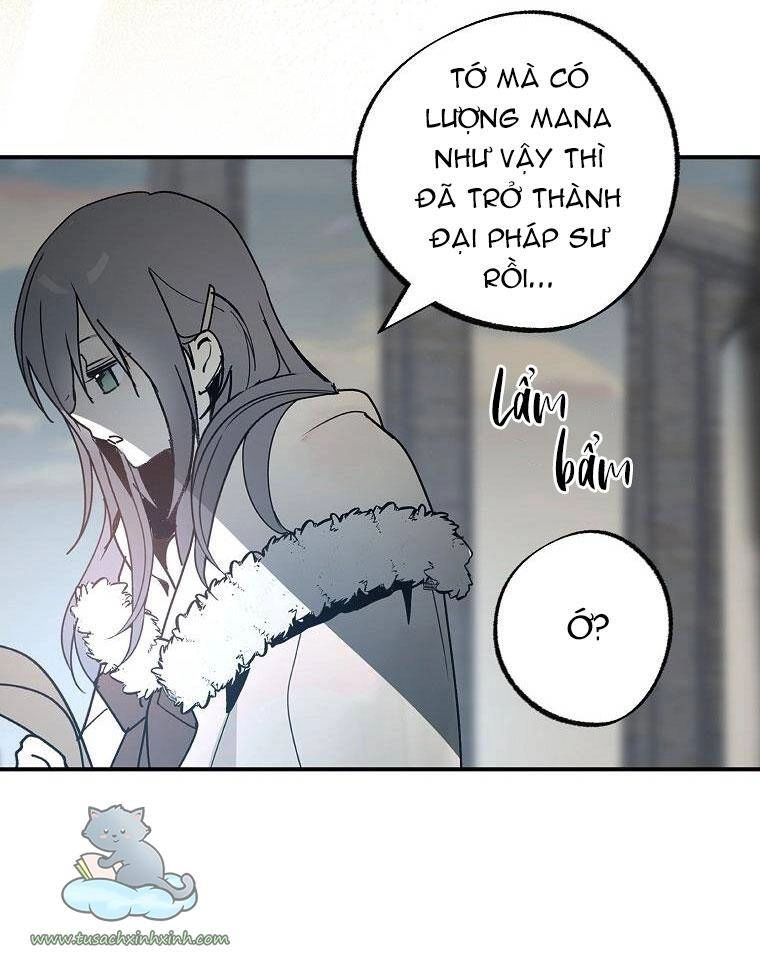 Lời Thú Nhận Nhầm Lẫn Chapter 61 - 21