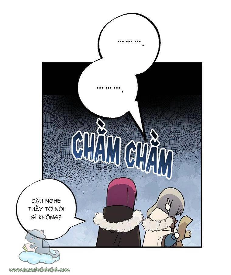 Lời Thú Nhận Nhầm Lẫn Chapter 61 - 24