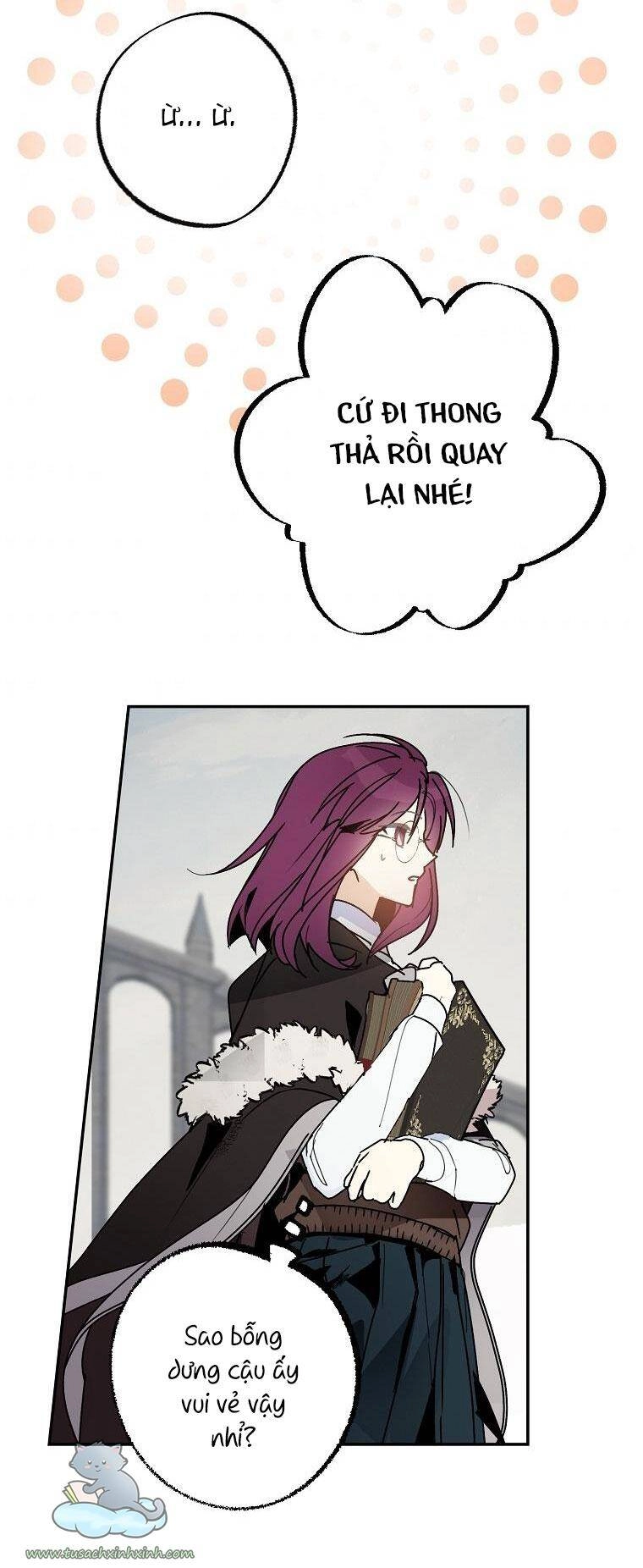 Lời Thú Nhận Nhầm Lẫn Chapter 61 - 26