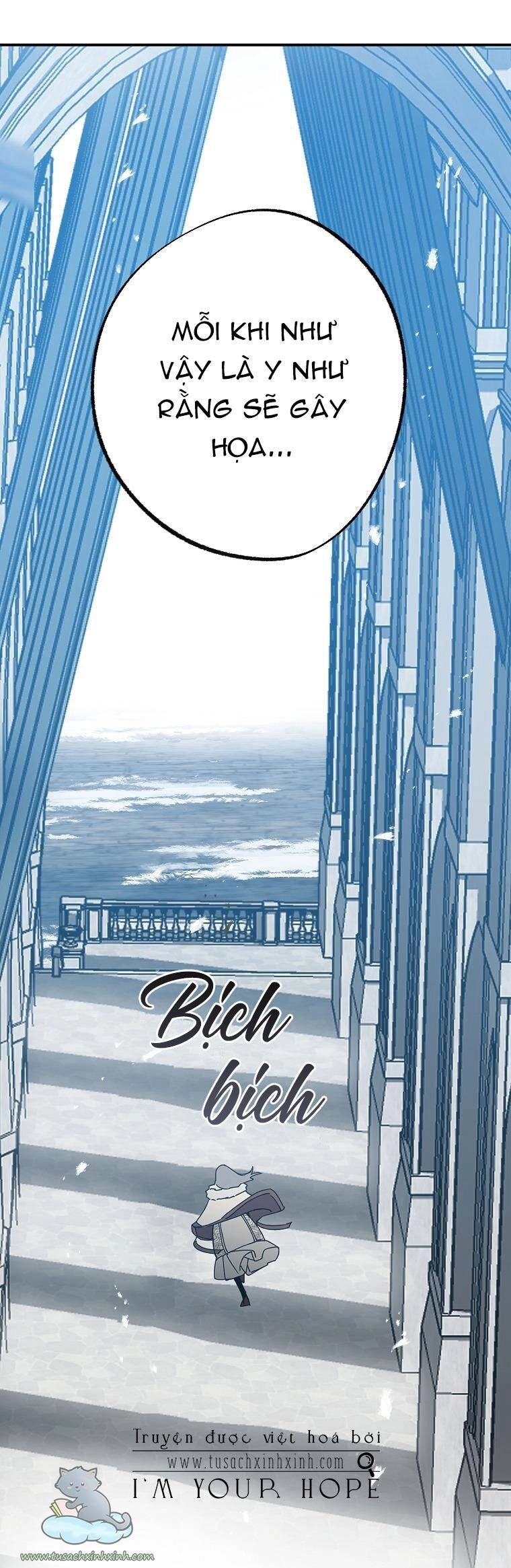 Lời Thú Nhận Nhầm Lẫn Chapter 61 - 27