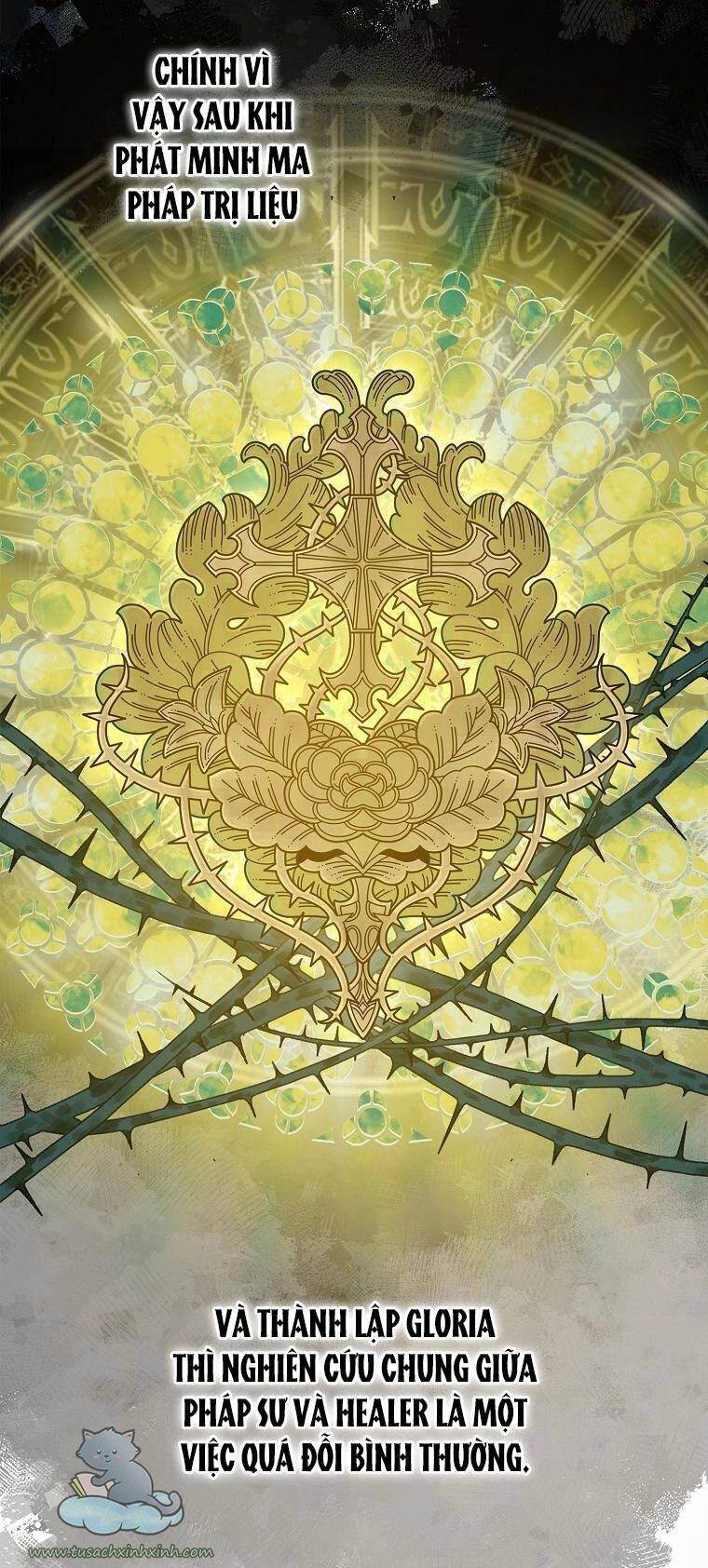 Lời Thú Nhận Nhầm Lẫn Chapter 61 - 30