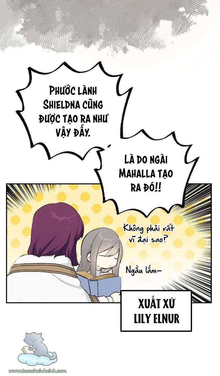Lời Thú Nhận Nhầm Lẫn Chapter 61 - 31