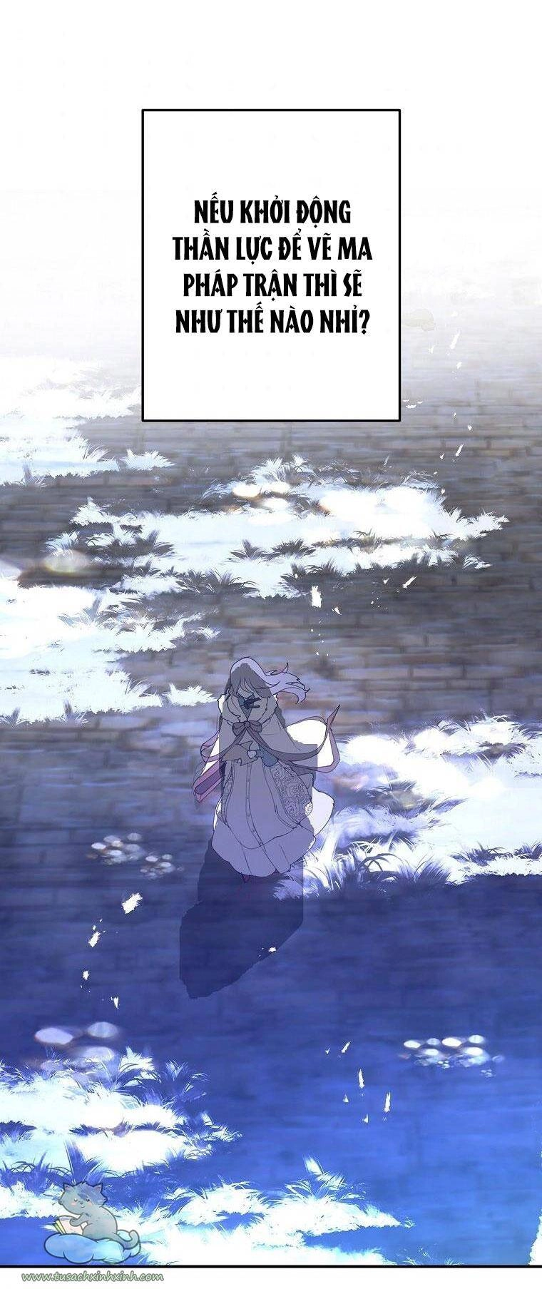 Lời Thú Nhận Nhầm Lẫn Chapter 61 - 32