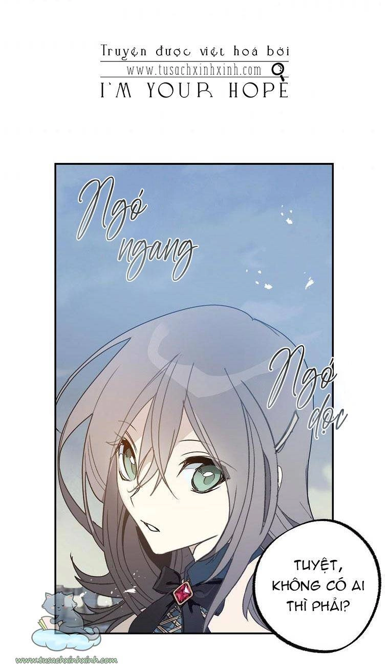 Lời Thú Nhận Nhầm Lẫn Chapter 61 - 33