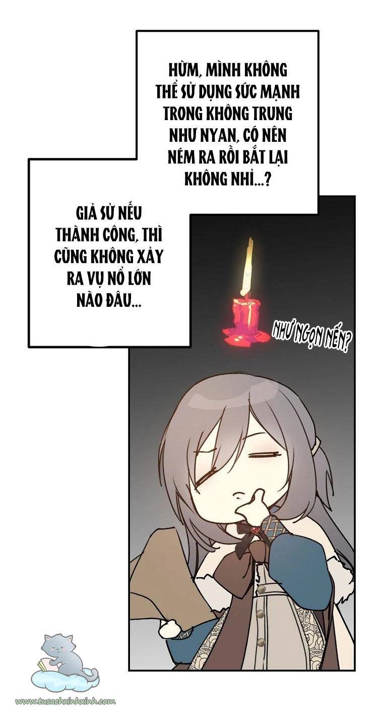 Lời Thú Nhận Nhầm Lẫn Chapter 61 - 34
