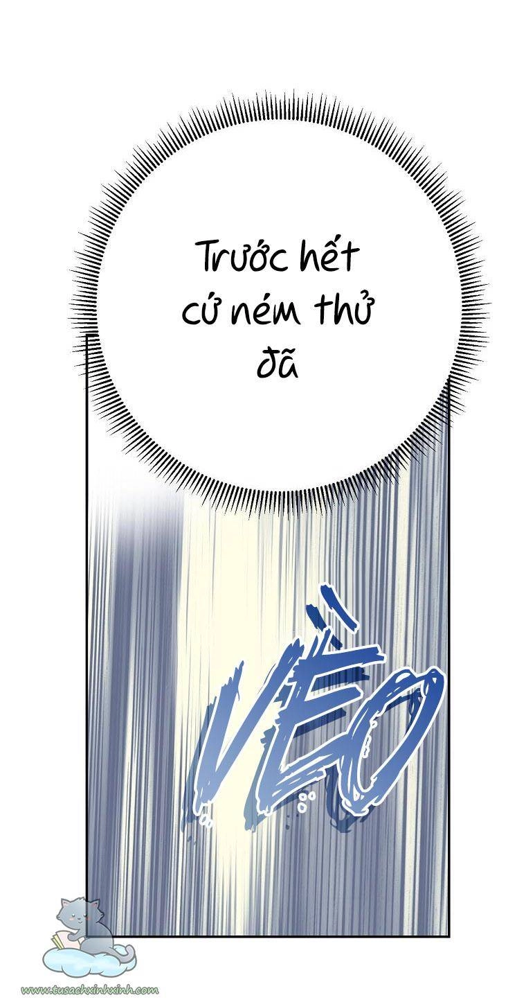 Lời Thú Nhận Nhầm Lẫn Chapter 61 - 35