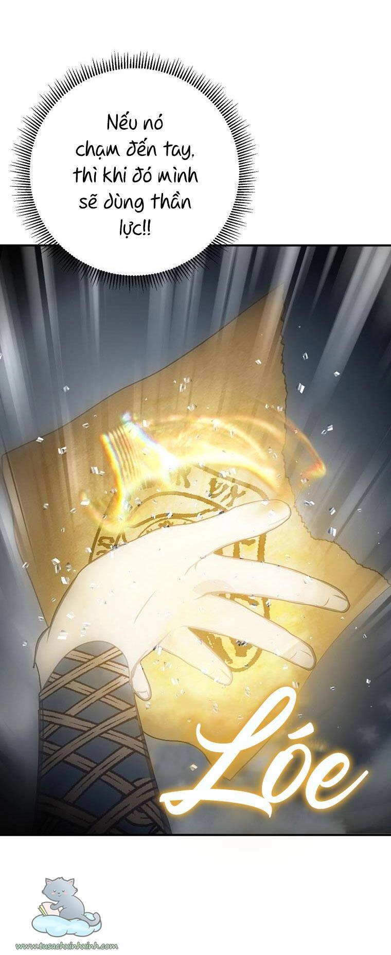 Lời Thú Nhận Nhầm Lẫn Chapter 61 - 36