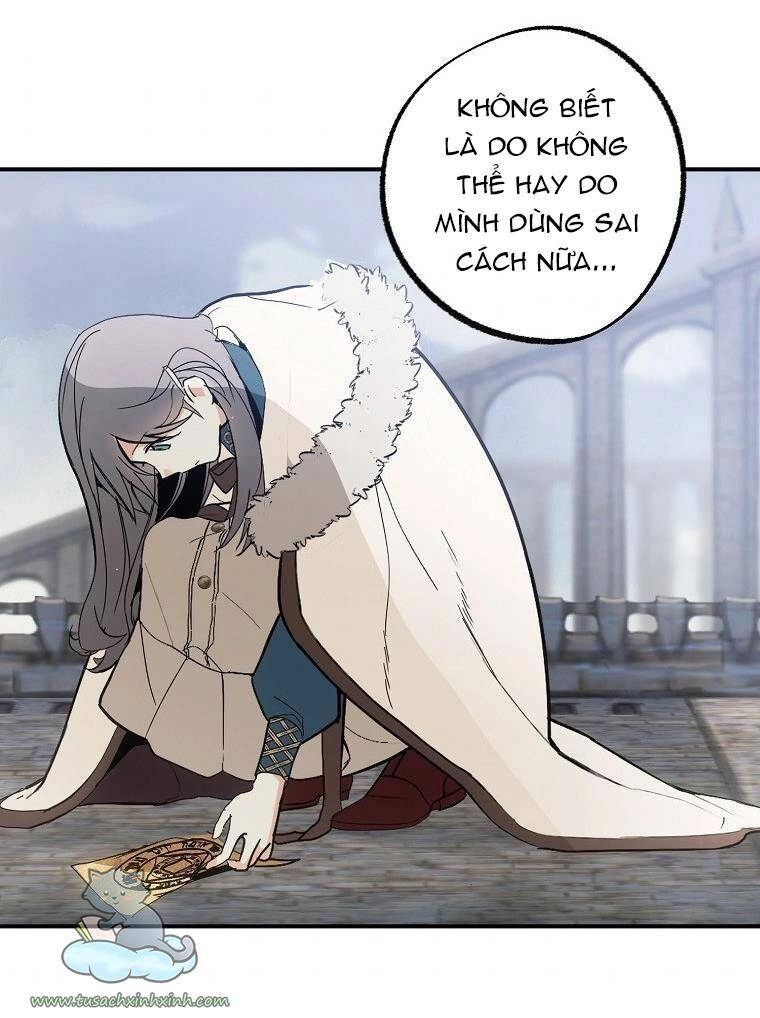 Lời Thú Nhận Nhầm Lẫn Chapter 61 - 40