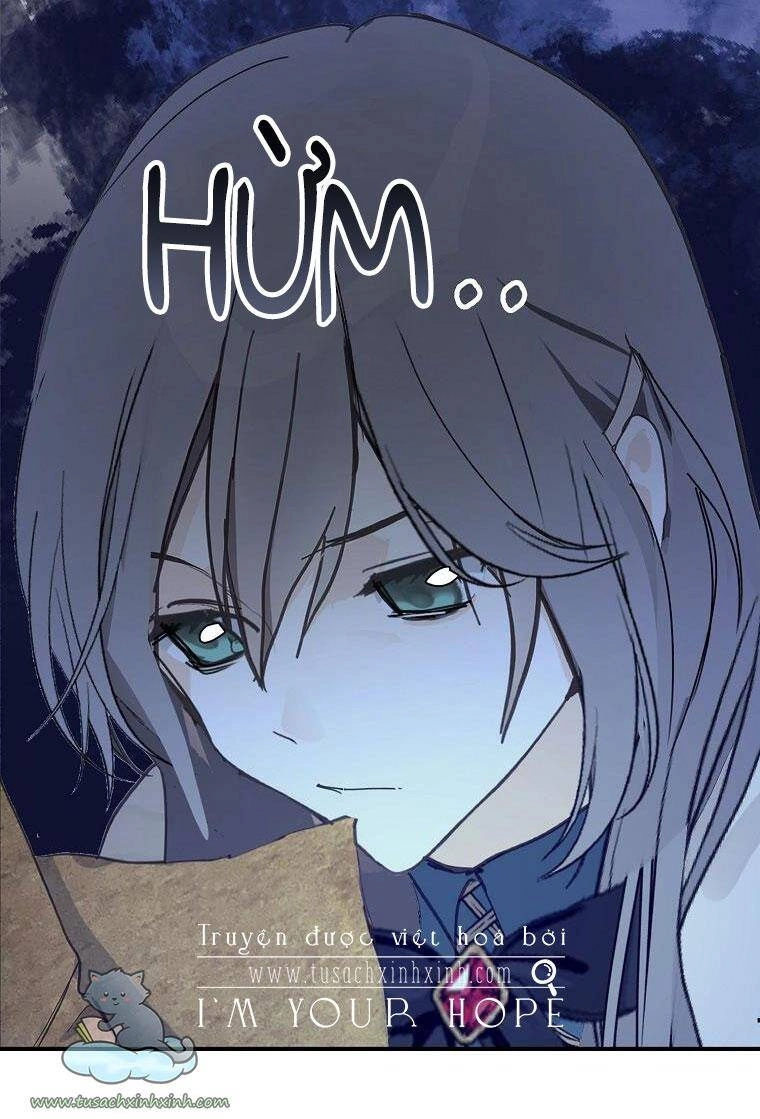 Lời Thú Nhận Nhầm Lẫn Chapter 61 - 42