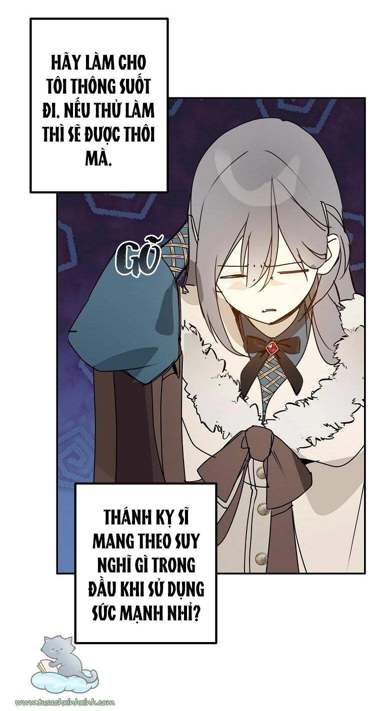 Lời Thú Nhận Nhầm Lẫn Chapter 61 - 44