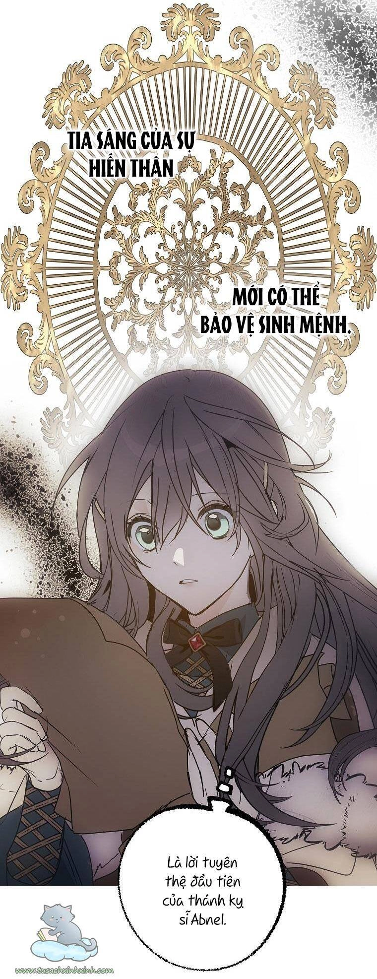 Lời Thú Nhận Nhầm Lẫn Chapter 61 - 46