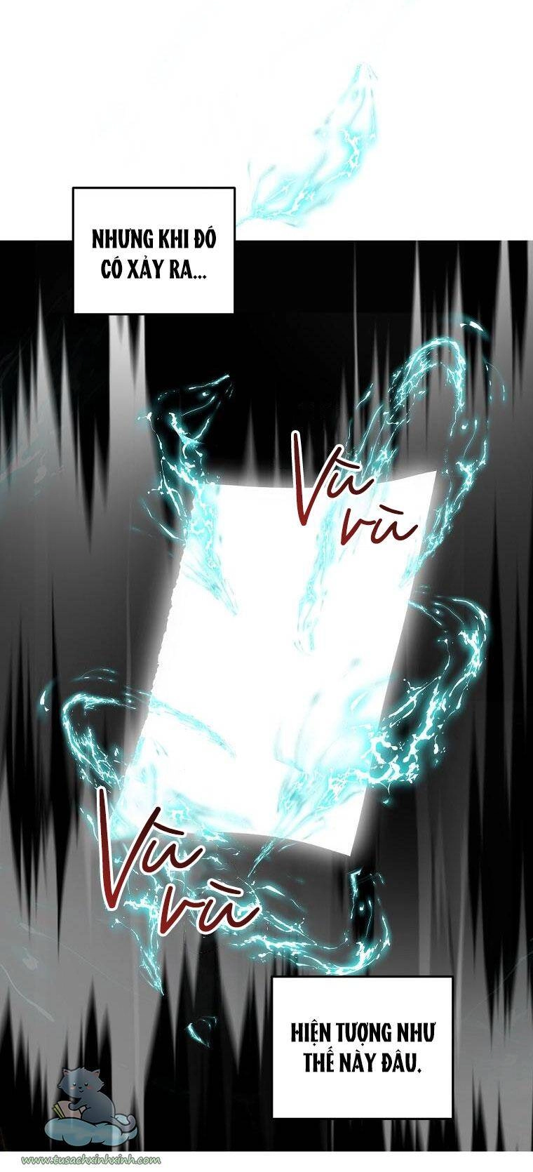 Lời Thú Nhận Nhầm Lẫn Chapter 61 - 52