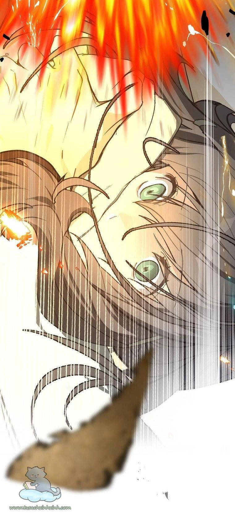 Lời Thú Nhận Nhầm Lẫn Chapter 61 - 54