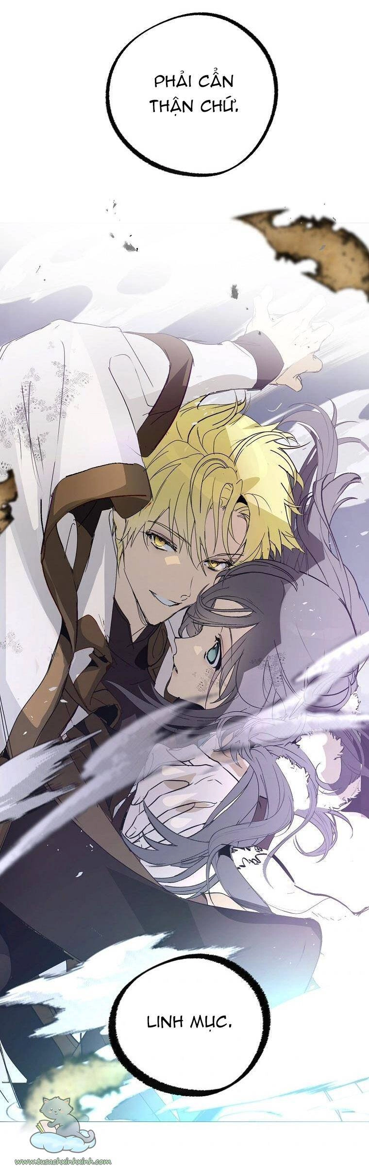 Lời Thú Nhận Nhầm Lẫn Chapter 61 - 55