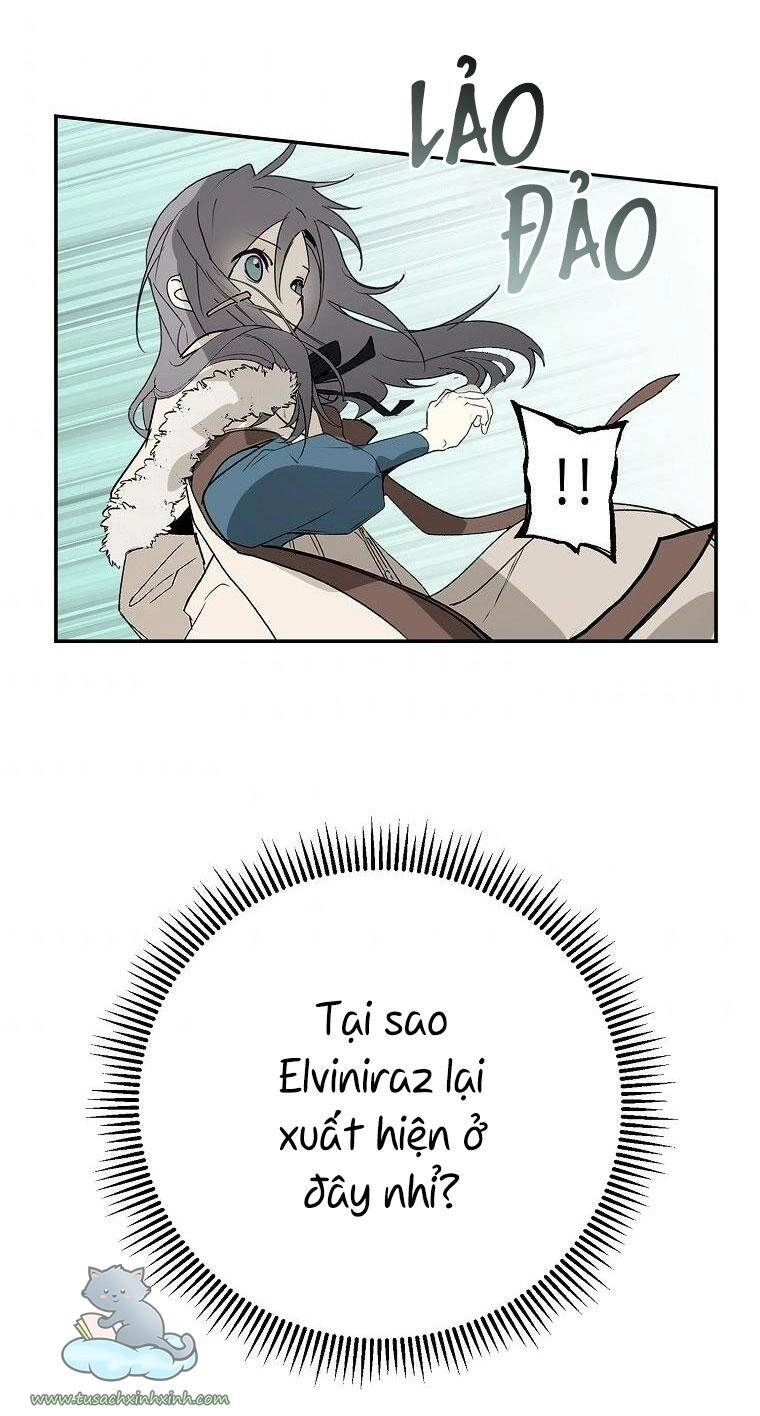 Lời Thú Nhận Nhầm Lẫn Chapter 61 - 56