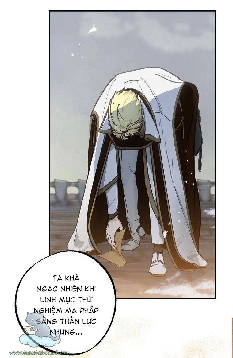 Lời Thú Nhận Nhầm Lẫn Chapter 61 - 57