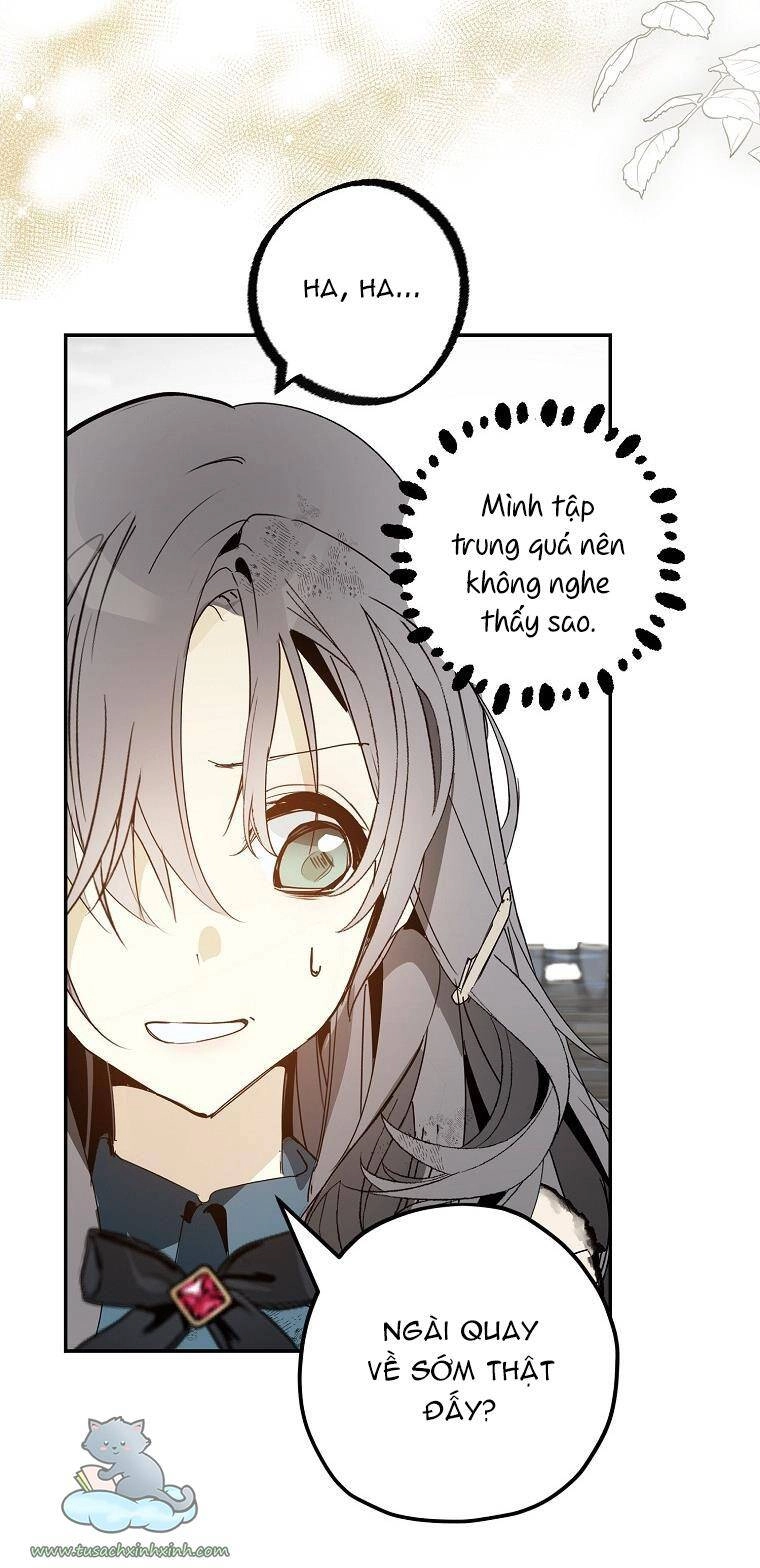 Lời Thú Nhận Nhầm Lẫn Chapter 61 - 59