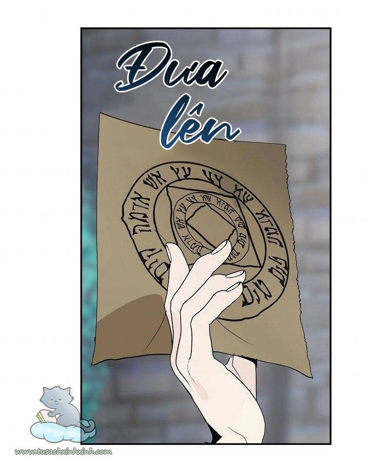 Lời Thú Nhận Nhầm Lẫn Chapter 61 - 63