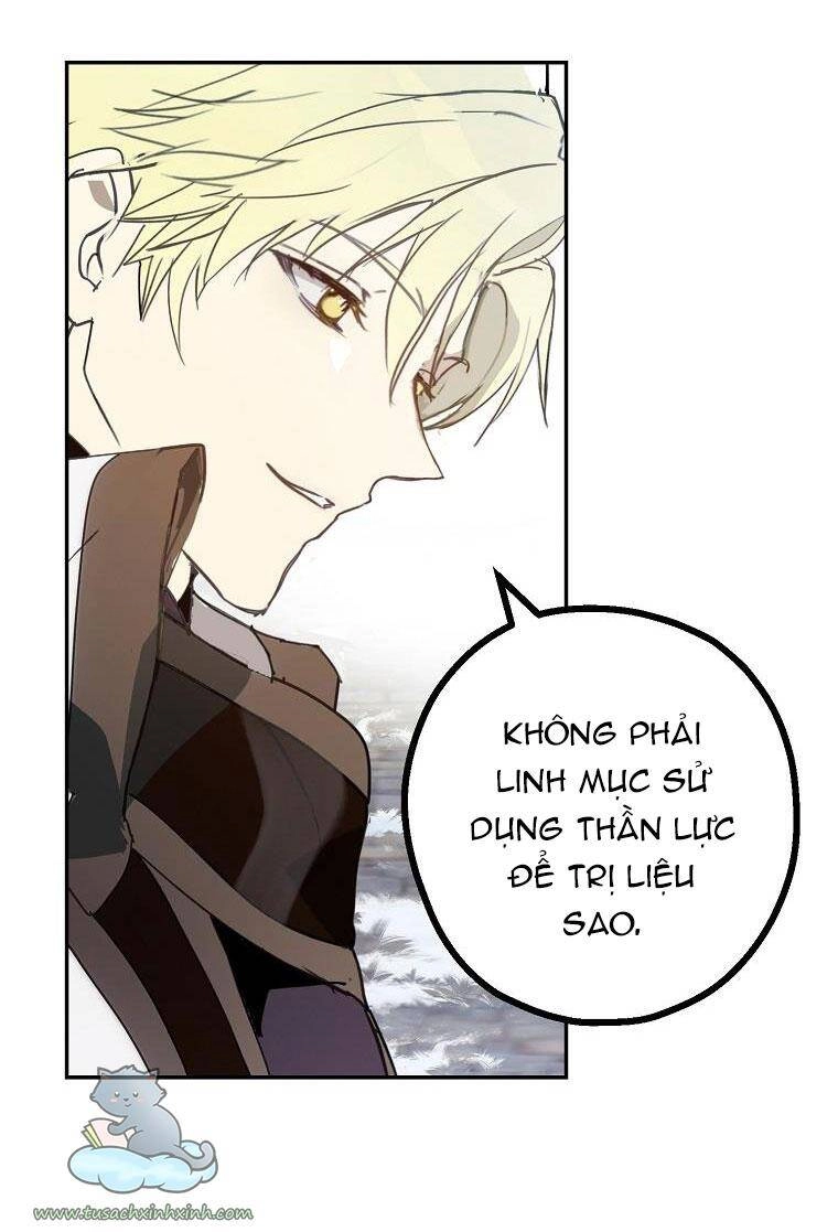 Lời Thú Nhận Nhầm Lẫn Chapter 61 - 66