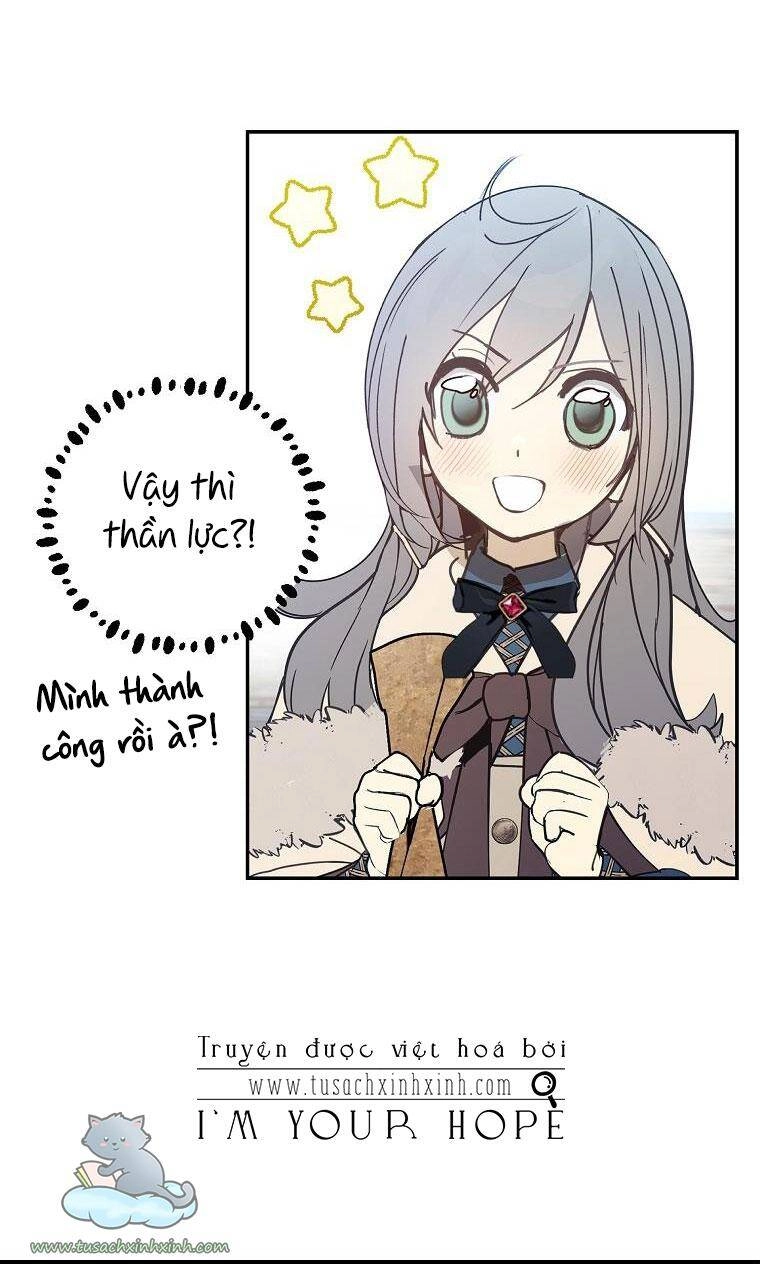 Lời Thú Nhận Nhầm Lẫn Chapter 61 - 67