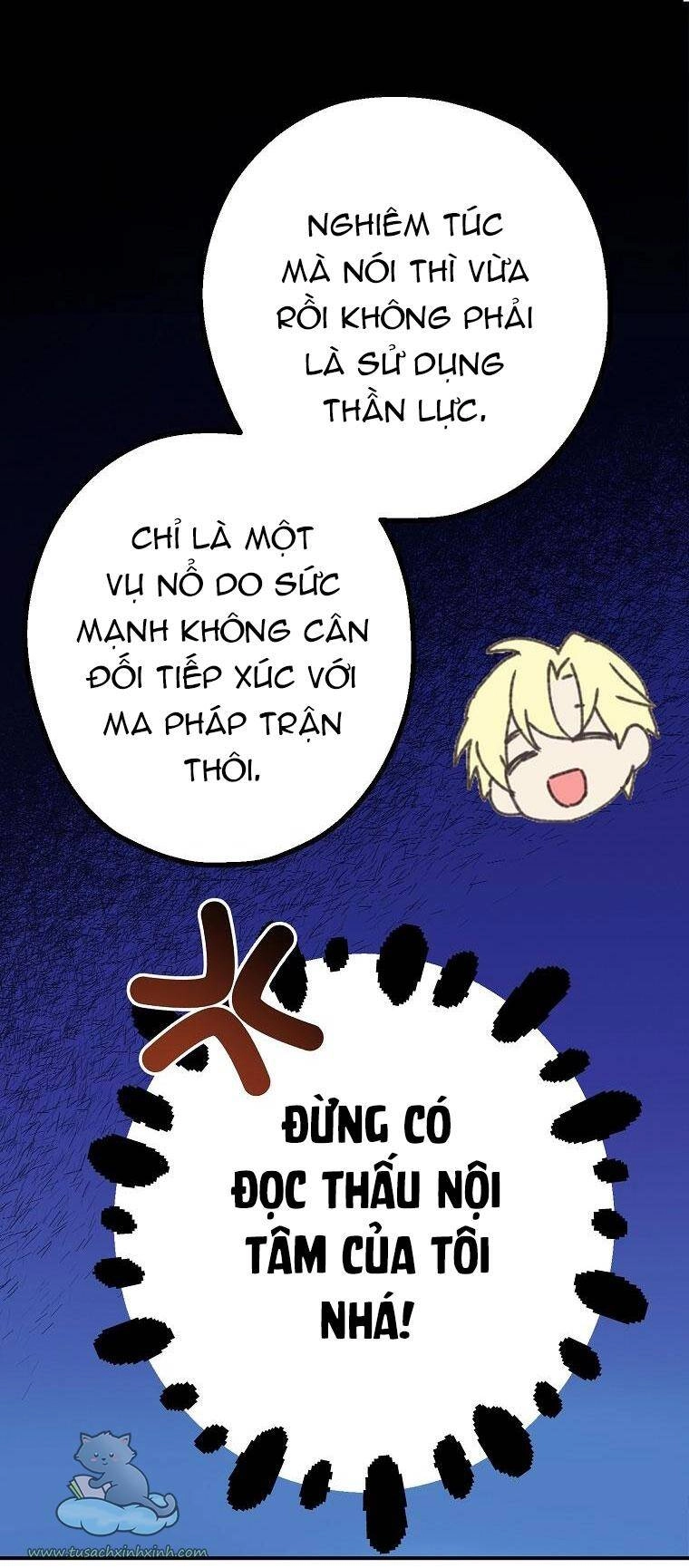 Lời Thú Nhận Nhầm Lẫn Chapter 61 - 68