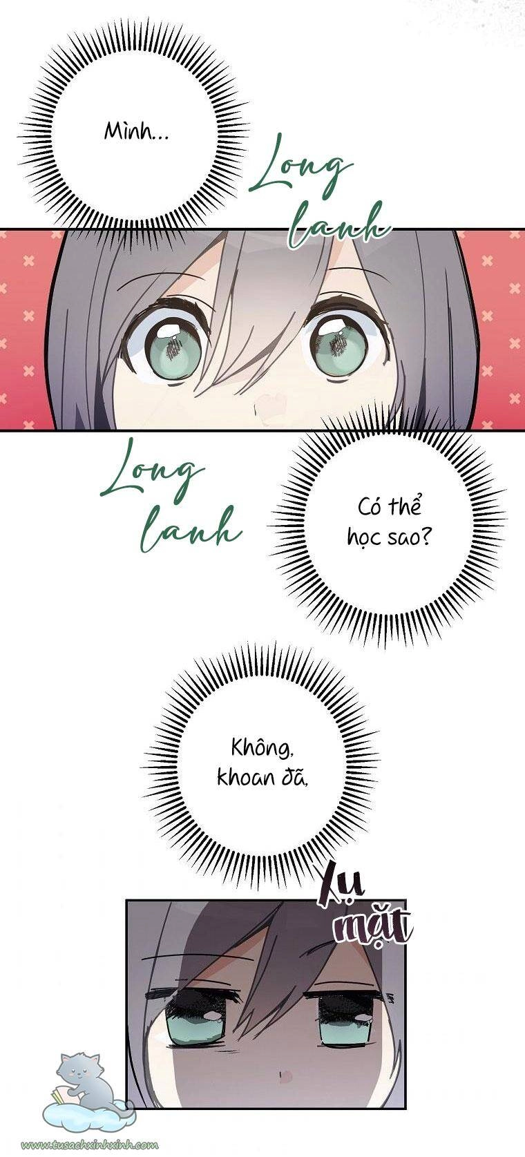 Lời Thú Nhận Nhầm Lẫn Chapter 61 - 71