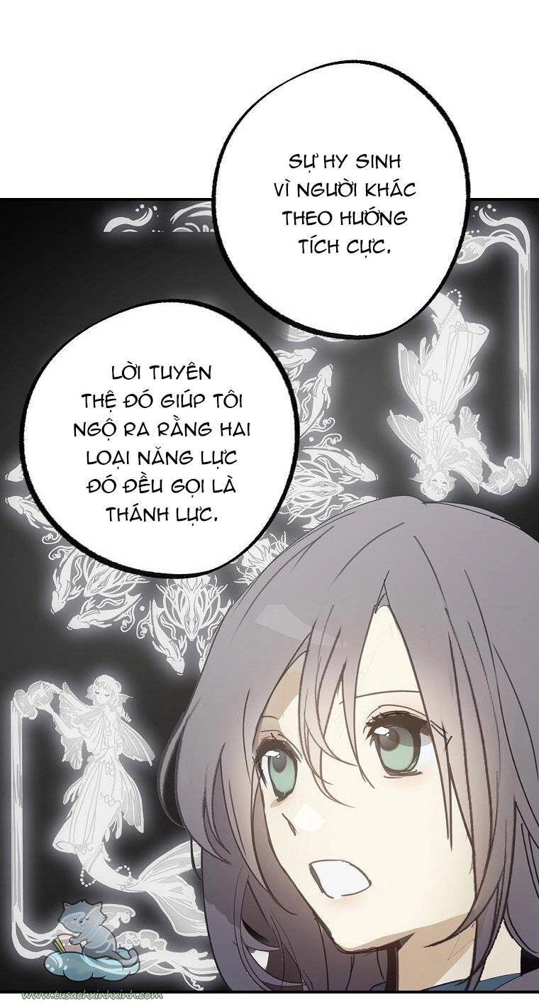 Lời Thú Nhận Nhầm Lẫn Chapter 61 - 76