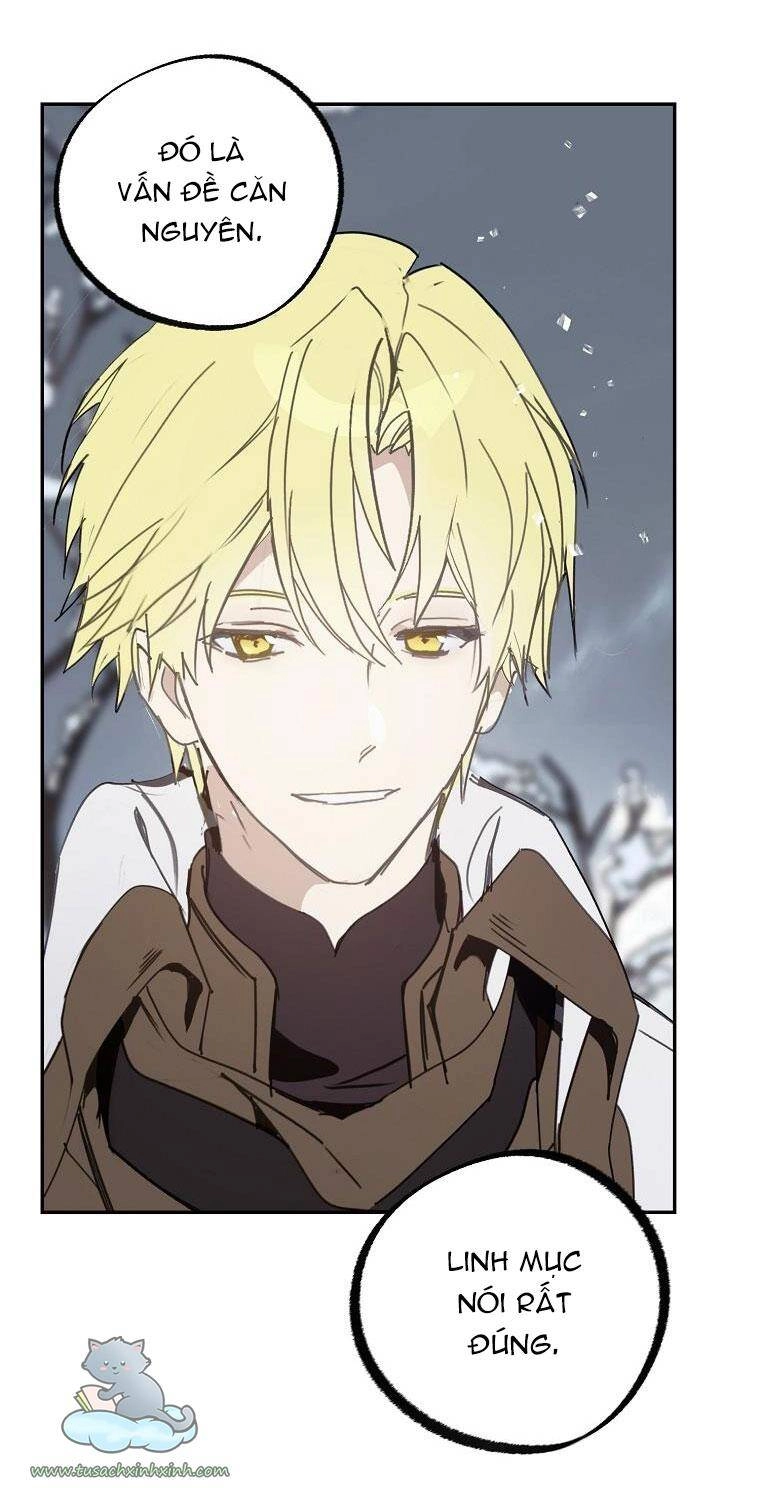 Lời Thú Nhận Nhầm Lẫn Chapter 61 - 77