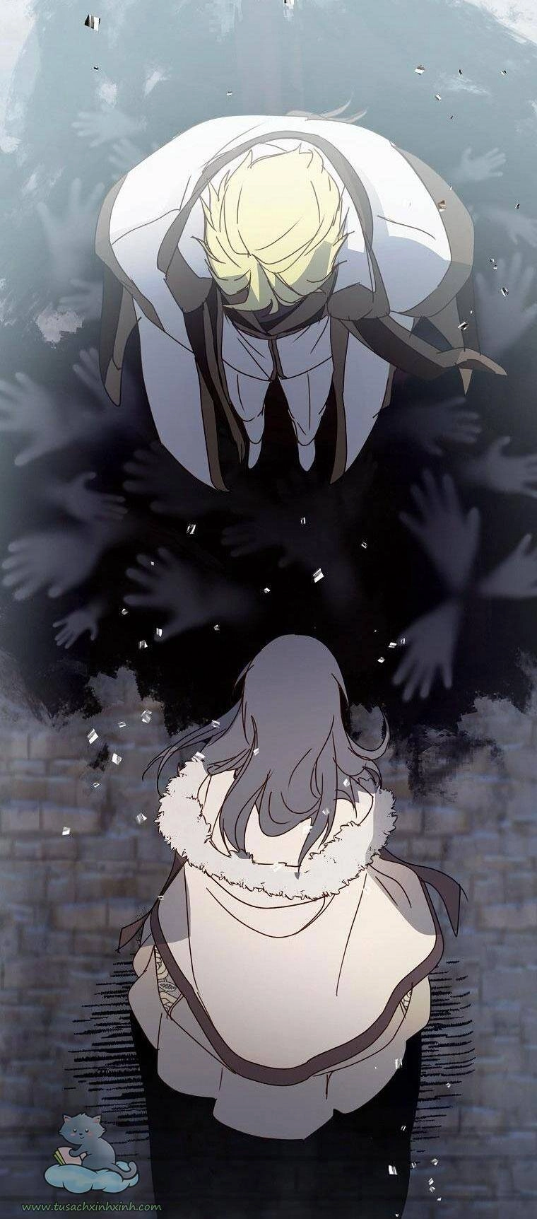 Lời Thú Nhận Nhầm Lẫn Chapter 61 - 80