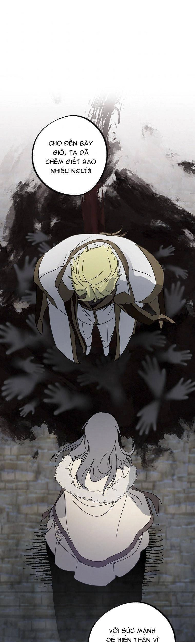 Lời Thú Nhận Nhầm Lẫn Chapter 62 - 3