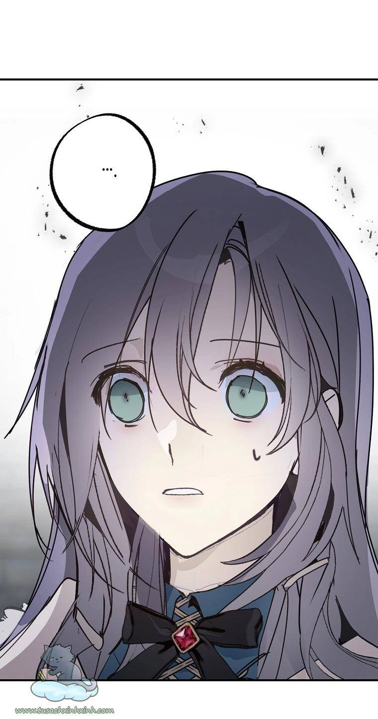 Lời Thú Nhận Nhầm Lẫn Chapter 62 - 5