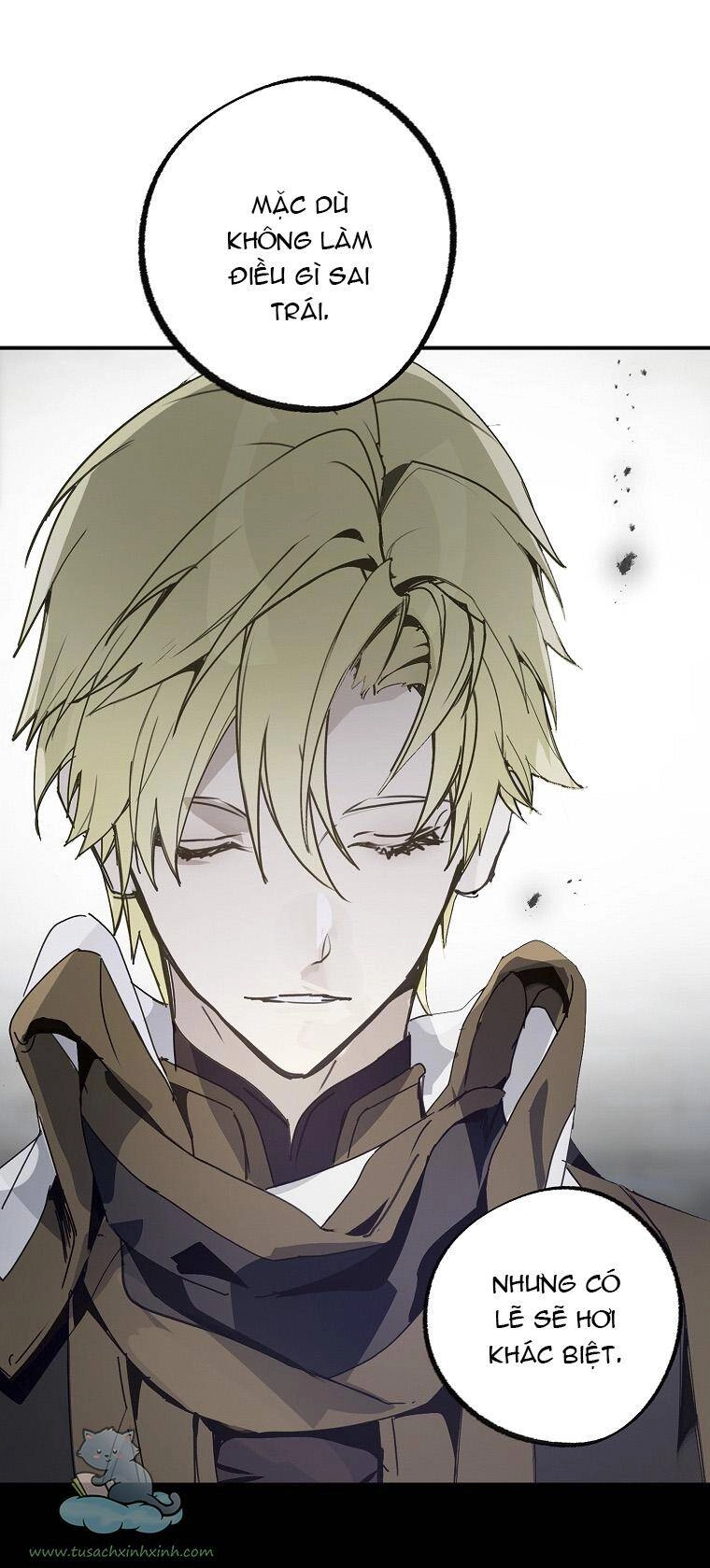 Lời Thú Nhận Nhầm Lẫn Chapter 62 - 6