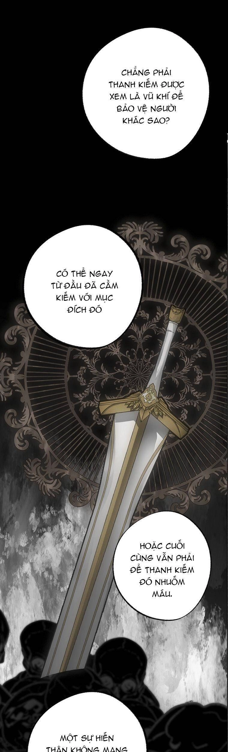 Lời Thú Nhận Nhầm Lẫn Chapter 62 - 7