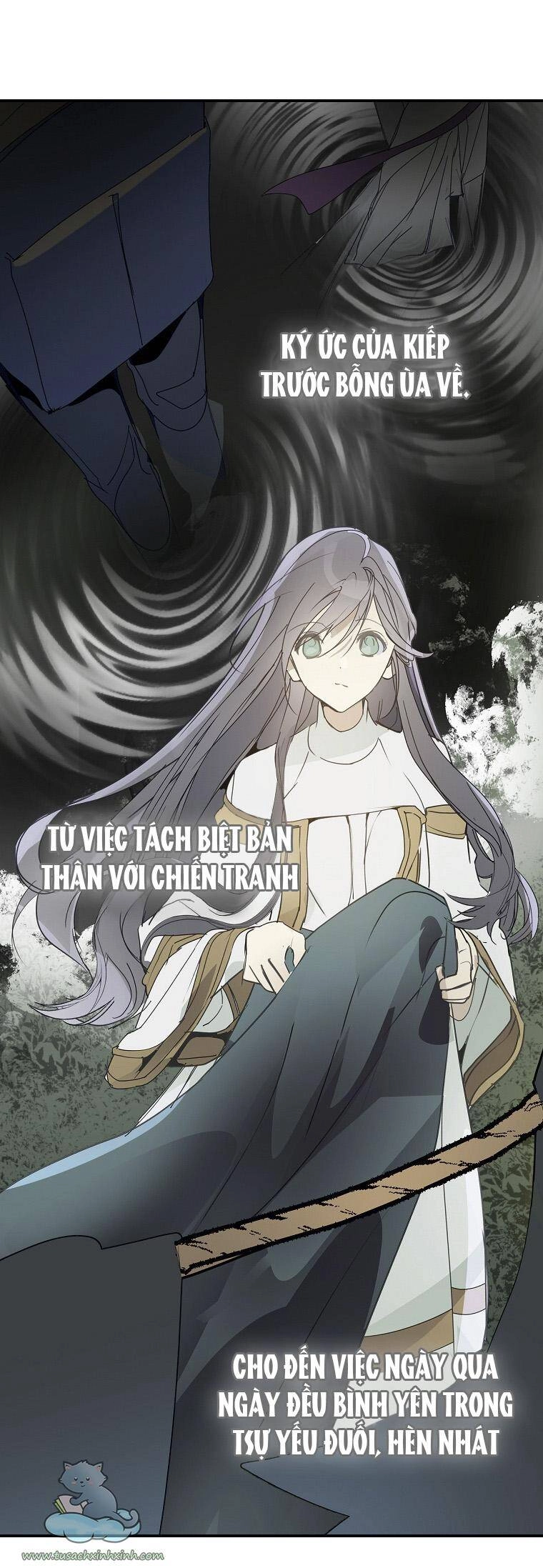 Lời Thú Nhận Nhầm Lẫn Chapter 62 - 11