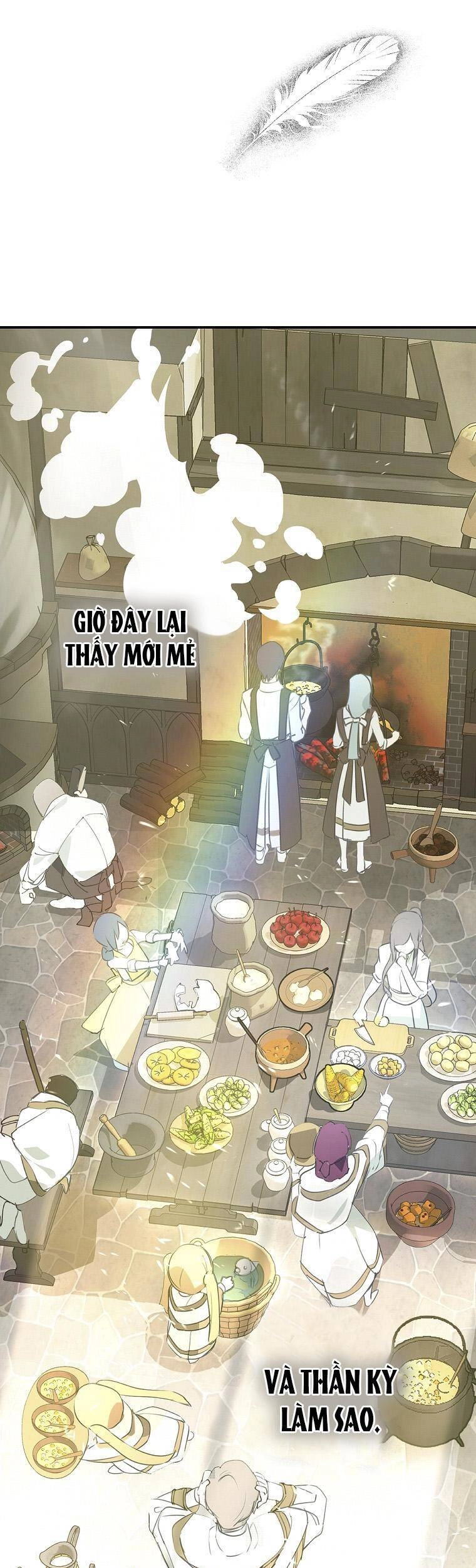 Lời Thú Nhận Nhầm Lẫn Chapter 62 - 12