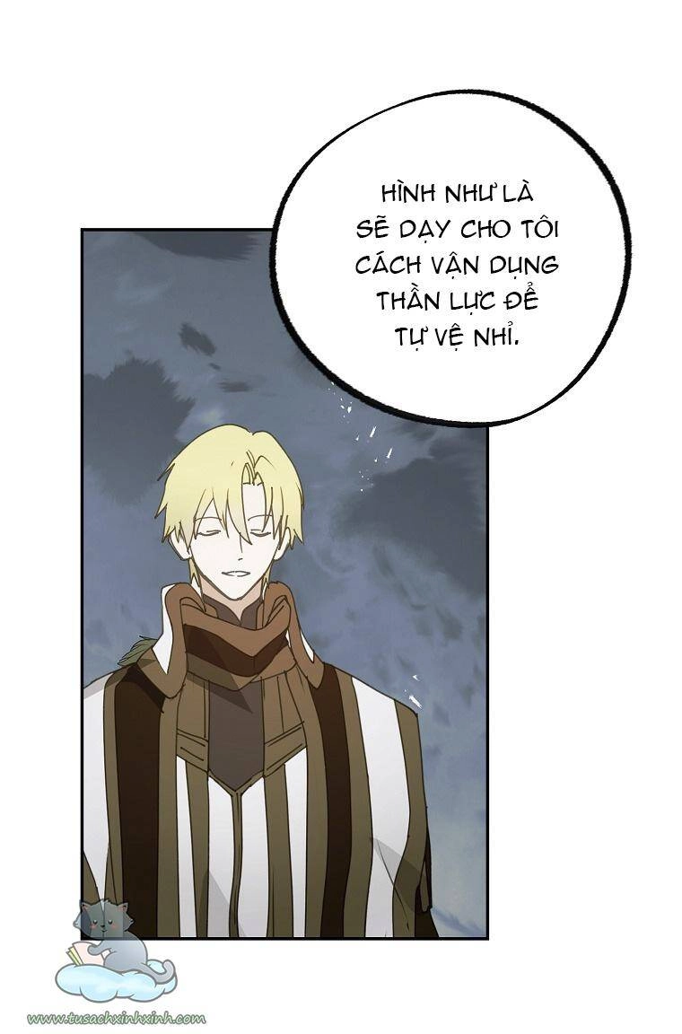 Lời Thú Nhận Nhầm Lẫn Chapter 62 - 15