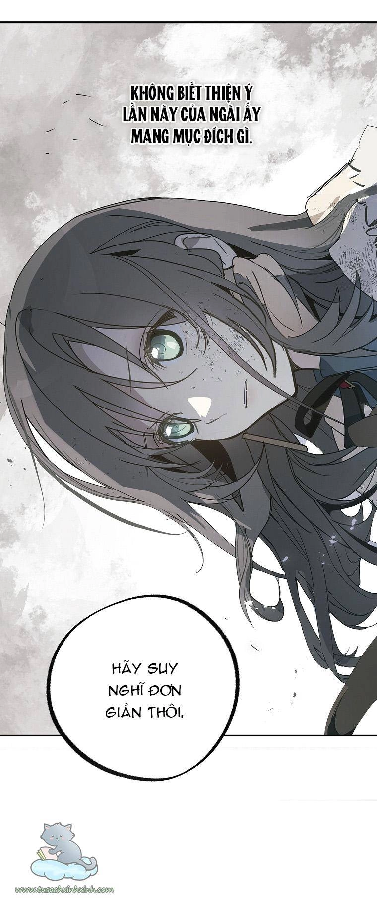 Lời Thú Nhận Nhầm Lẫn Chapter 62 - 21