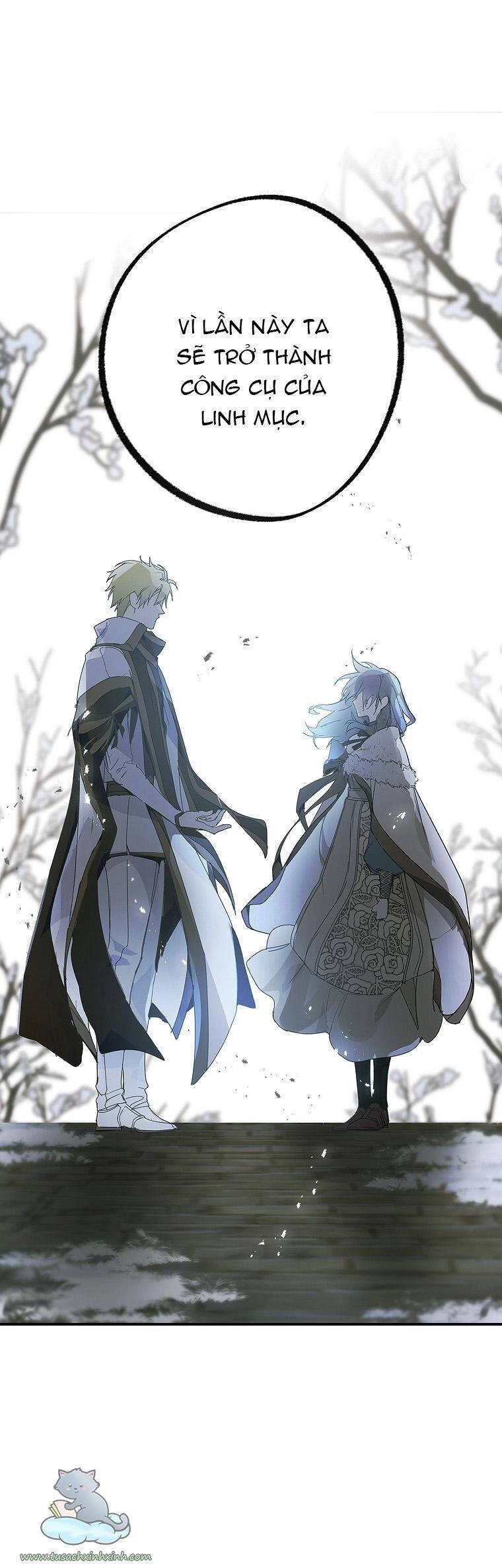 Lời Thú Nhận Nhầm Lẫn Chapter 62 - 22