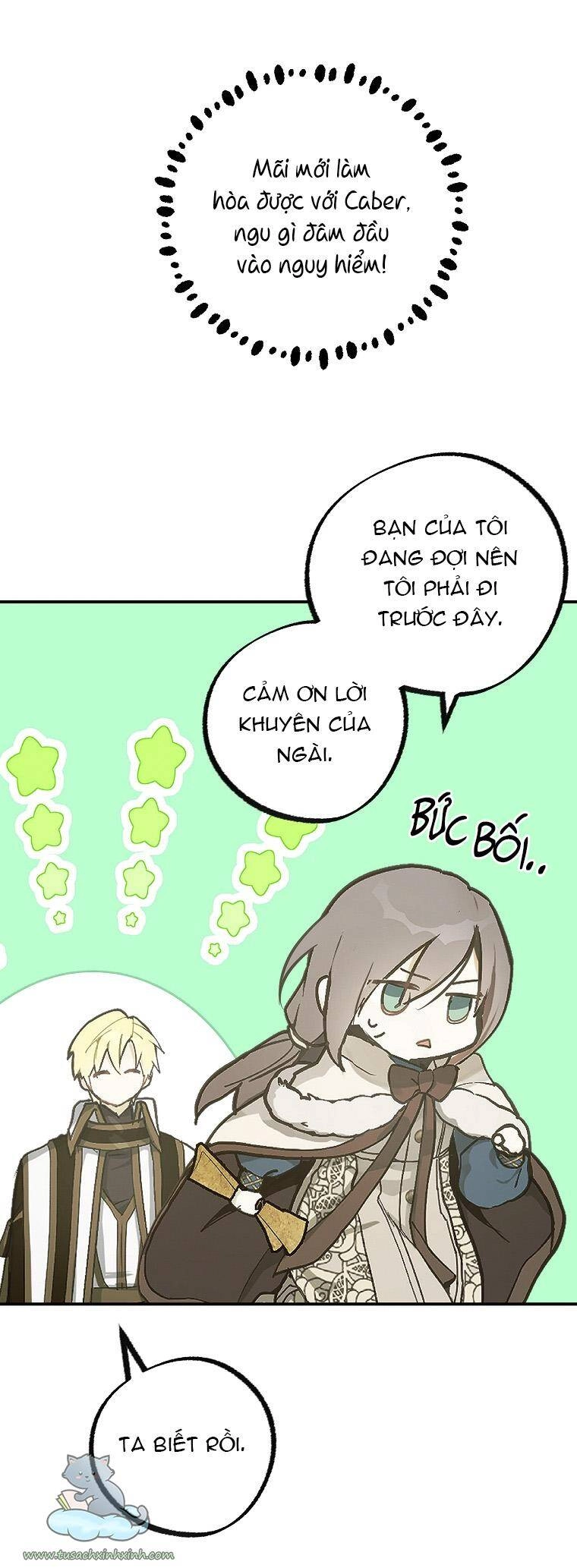 Lời Thú Nhận Nhầm Lẫn Chapter 62 - 26