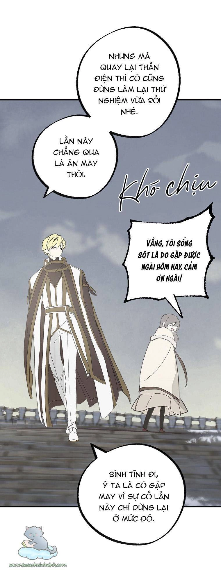 Lời Thú Nhận Nhầm Lẫn Chapter 62 - 27