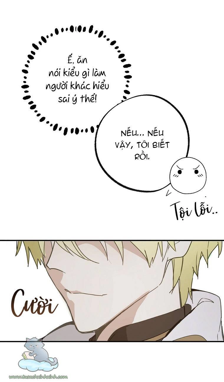 Lời Thú Nhận Nhầm Lẫn Chapter 62 - 28