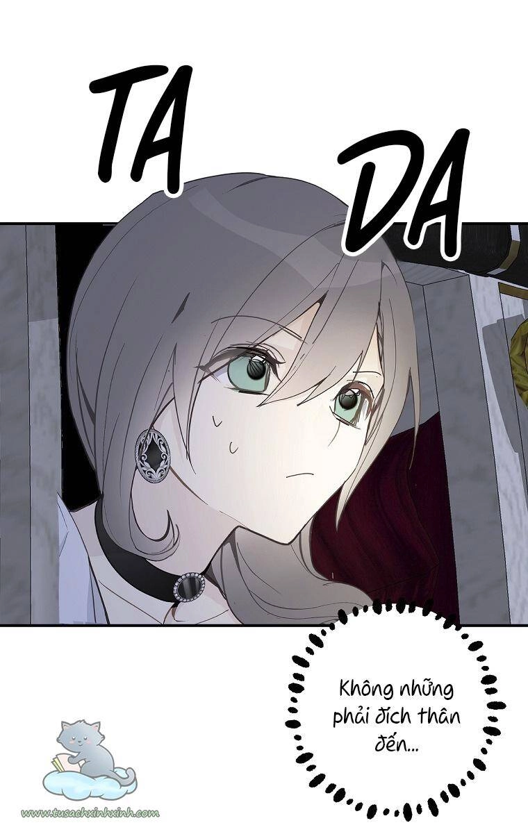 Lời Thú Nhận Nhầm Lẫn Chapter 62 - 33