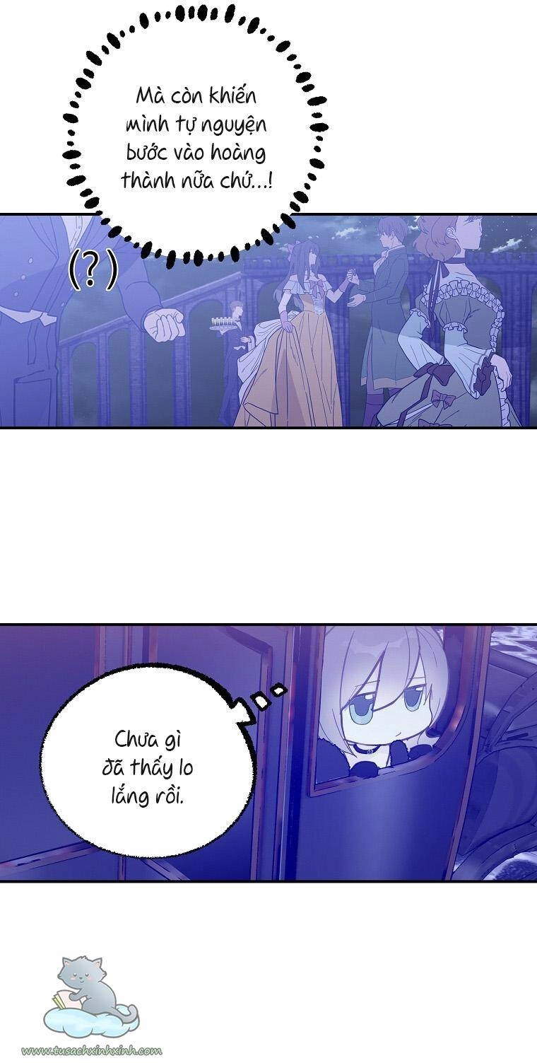 Lời Thú Nhận Nhầm Lẫn Chapter 62 - 34